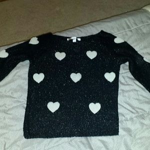 Lauren Conrad Sweater