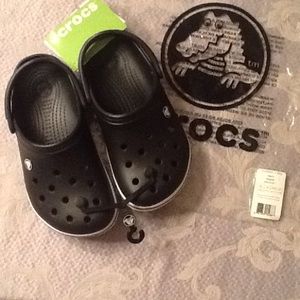 Crocs - Crocband X Clog - US Size M4 / 6