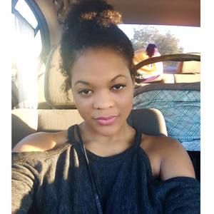 Meet your Posher, Jocelyn