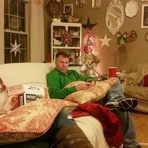 Meet your Posher, Tim