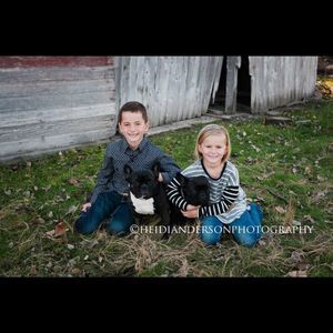 Meet your Posher, Stephanie