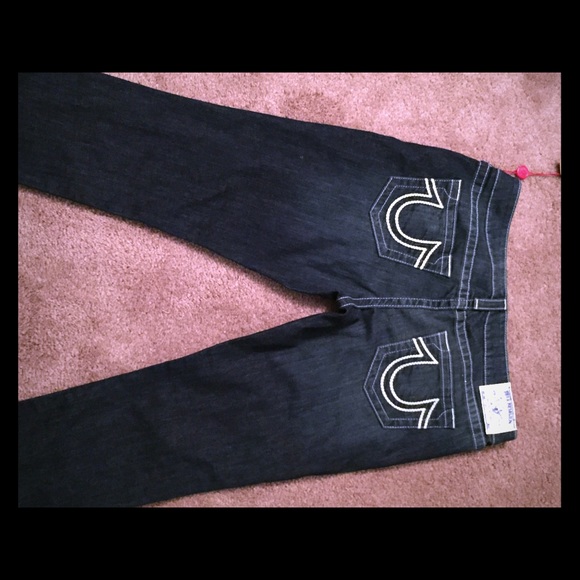 True Religion Jeans - with tags