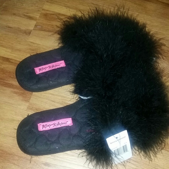 Slippers- perfect Christmas gift!