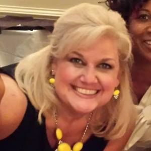 Meet your Posher, Debbie