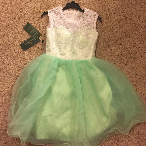 homecoming dress