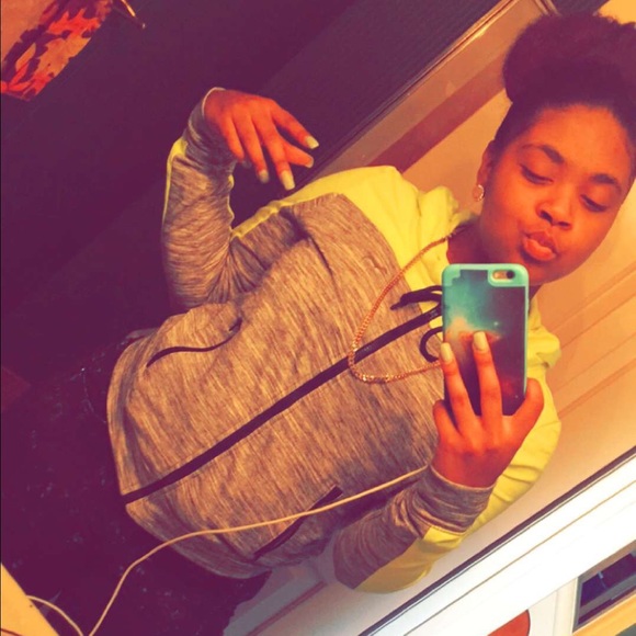 Meet your Posher, Jordan