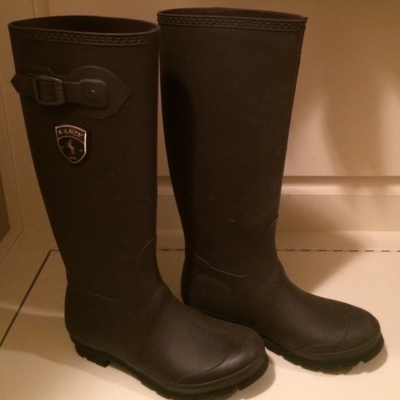 Kamik Rain Boots **NWOT**