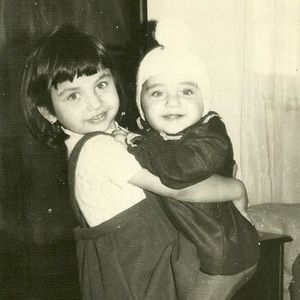 Meet your Posher, Geo alexandra