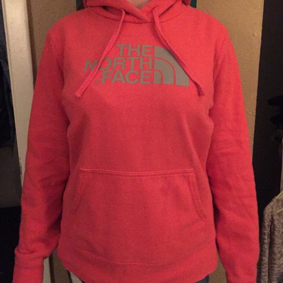 The North Face Hoodie