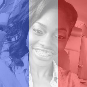 Meet your Posher, April