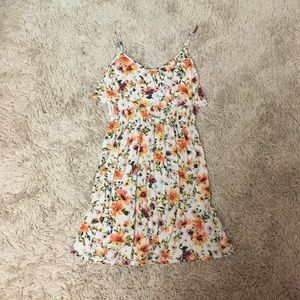 American rag cotton sundress