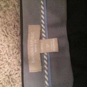 Banana republic pants