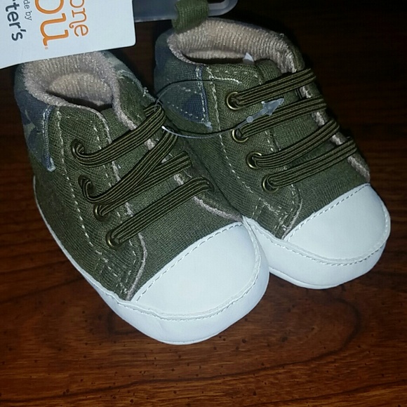 Baby Shoes