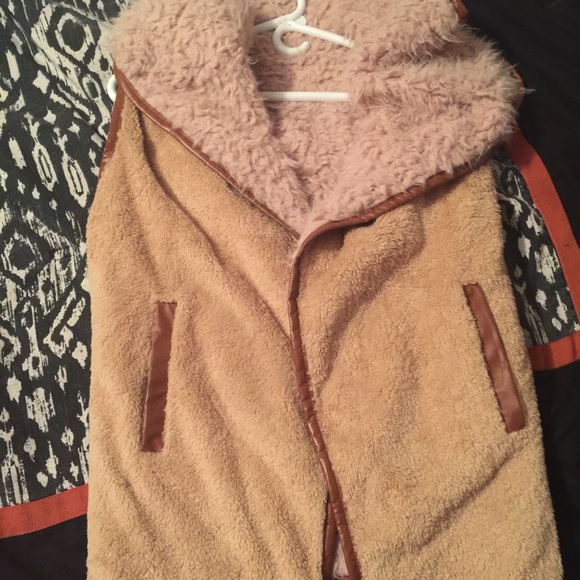 Women's vest