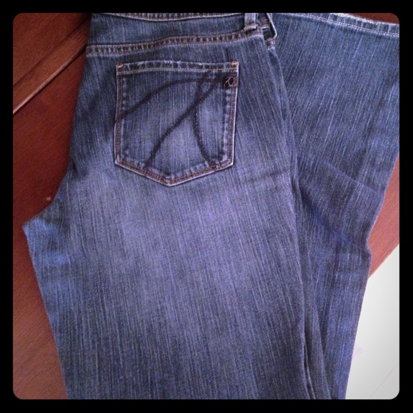 2 pants for Desiree
