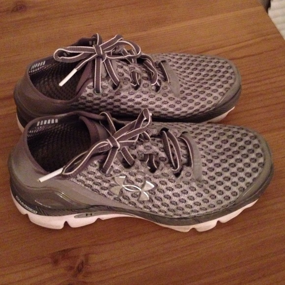 Under Armour Shoes - 🎉SALE🎉Under Armour Running Shoes