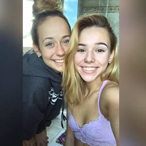 Meet your Posher, Chastity