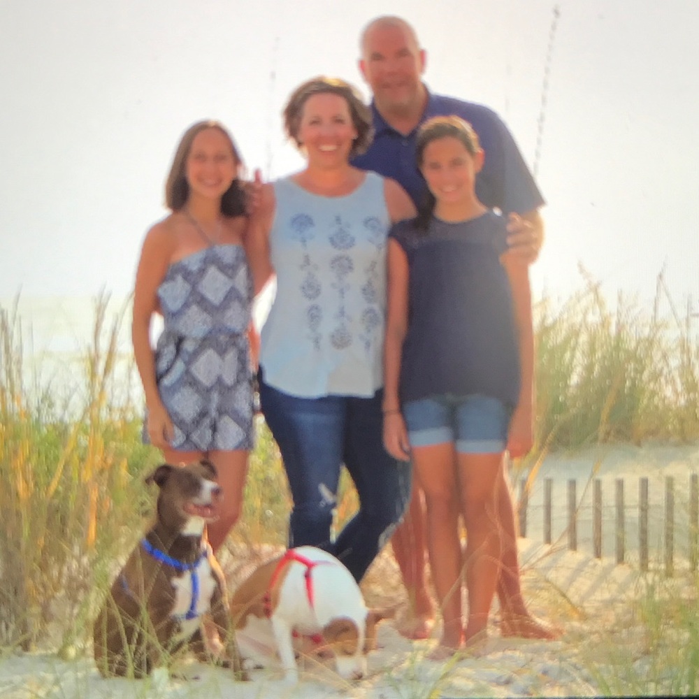 Meet your Posher, Rebecca