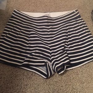 Jcrew shorts