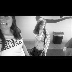 Meet your Posher, Hanna