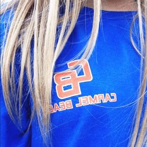 Meet your Posher, Caitlin