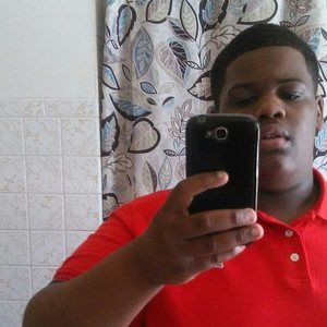 Meet your Posher, Tyriq