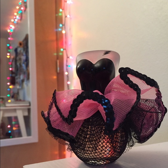 Betsey Johnson Too Too Perfume for Women