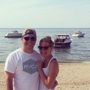 Meet your Posher, Ashleigh