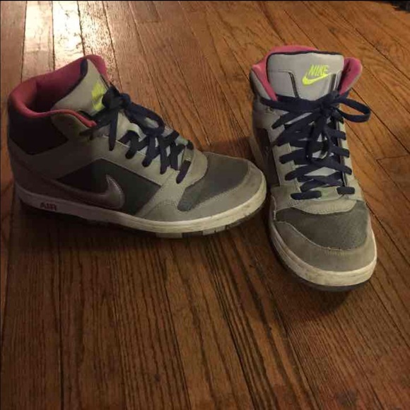 Size 11 Women's Nike Air