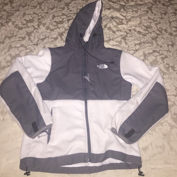 North Face Jacket with hood