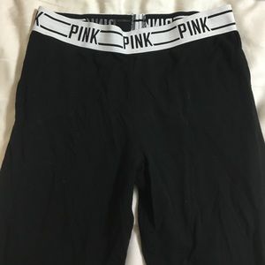 Victoria Secret Cotton Leggings