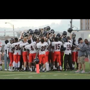 Meet your Posher, Jalen