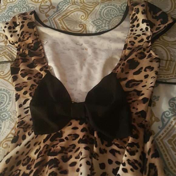 Peplum top - Picture 3 of 3