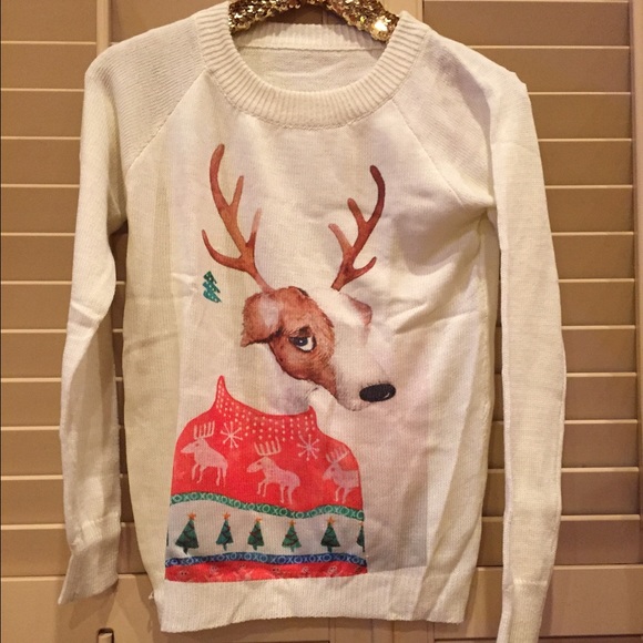Christmas Sweater