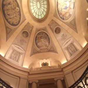 Meet your Posher, Sahar