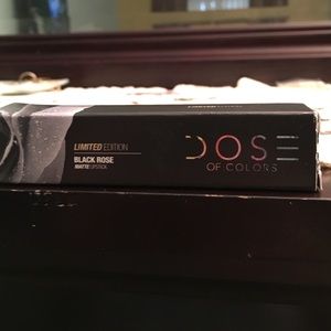 Liquid Matte Lipstick