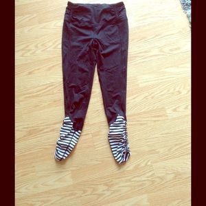 Victoria's Secret VSX leggings