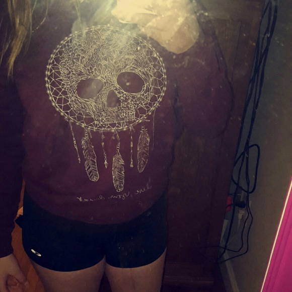 Oversized pullover❤ - Picture 2 of 4