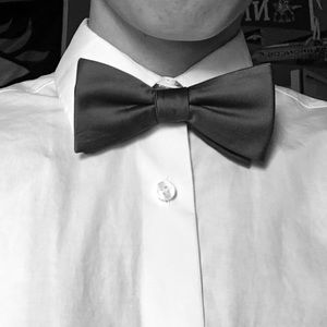 Meet your Posher, Anthony
