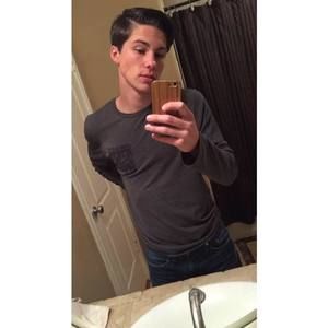 Meet your Posher, Colton