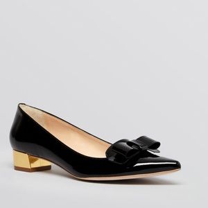 Kate spade arcade low heels