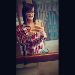 Meet your Posher, Melanie