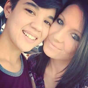 Meet your Posher, Tabitha