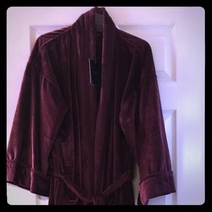 Claiborne Bath Robe