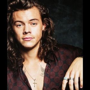 Meet your Posher, Ruari