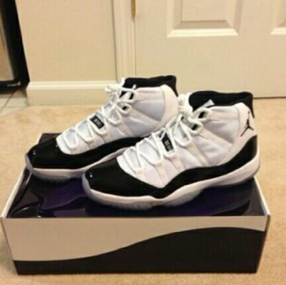 Concord 11s - Picture 1 of 1