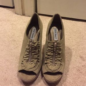 Steve Madden heels