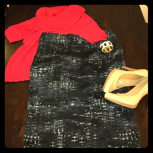 💋HOST PICK💋Pencil Skirt