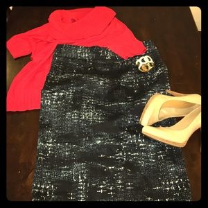 💋HOST PICK💋Pencil Skirt