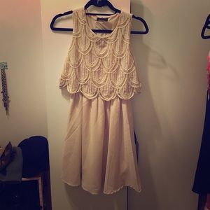 ASOS dress -New and perfect for a wedding guest!